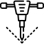 Bohrer symbol