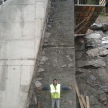 Baustelle